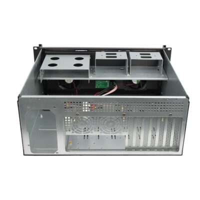 هيكل خادم 4U Rackmount 4U Rackmount Server Chassis