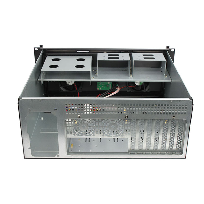 هيكل خادم 4U Rackmount 4U Rackmount Server Chassis