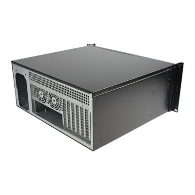 هيكل خادم 4U Rackmount 4U Rackmount Server Chassis