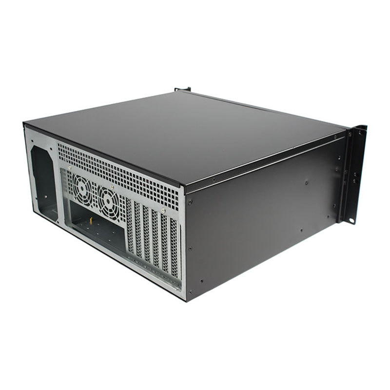 هيكل خادم 4U Rackmount 4U Rackmount Server Chassis