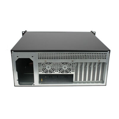 هيكل خادم 4U Rackmount 4U Rackmount Server Chassis