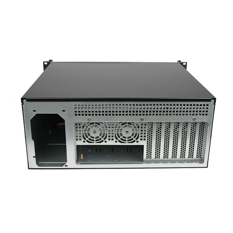هيكل خادم 4U Rackmount 4U Rackmount Server Chassis