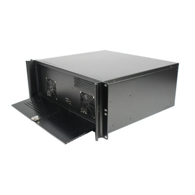 هيكل خادم 4U Rackmount 4U Rackmount Server Chassis