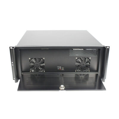 هيكل خادم 4U Rackmount 4U Rackmount Server Chassis