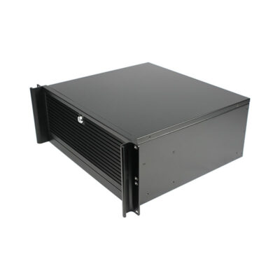 هيكل خادم 4U Rackmount 4U Rackmount Server Chassis
