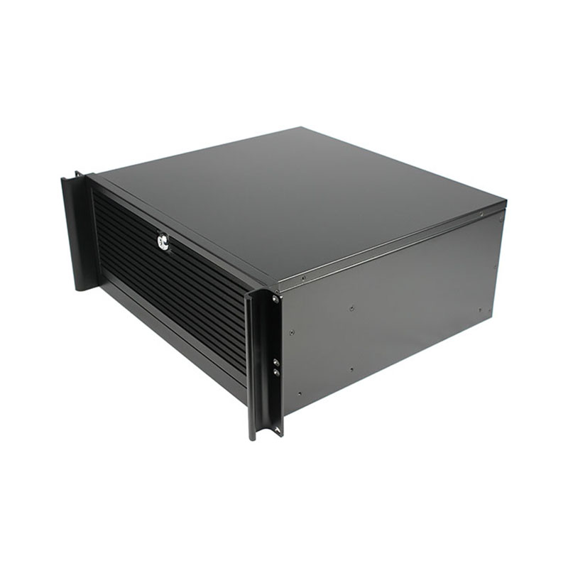هيكل خادم 4U Rackmount 4U Rackmount Server Chassis