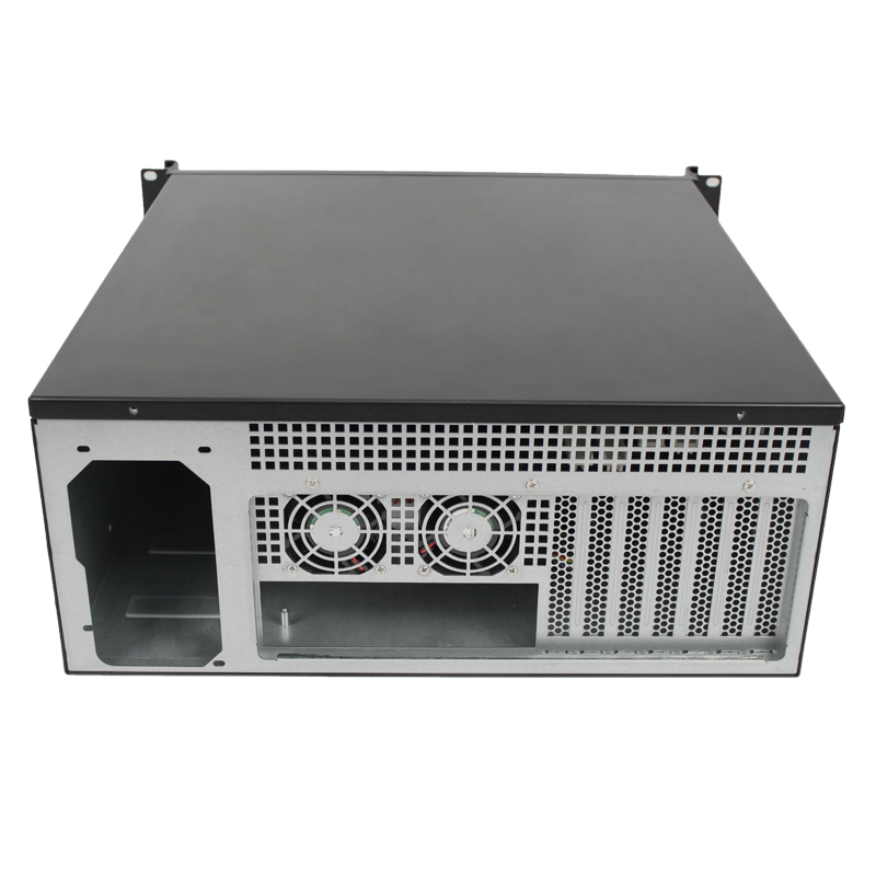 4U Steel Rackmount Server Chassis