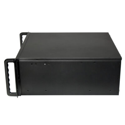 Chasis para servidor de montaje en rack SGCC de 4U Chasis para servidor de montaje en rack SGCC de 4U