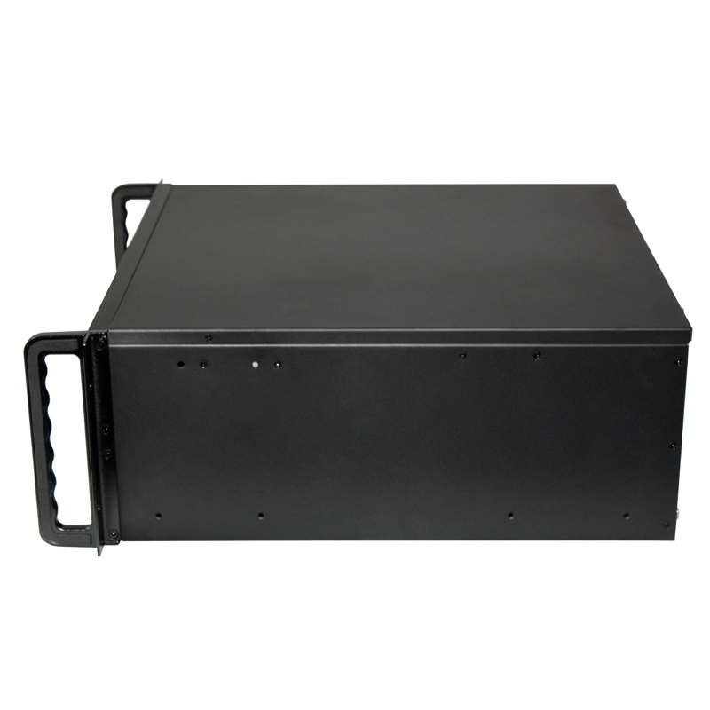 Chasis para servidor de montaje en rack SGCC de 4U Chasis para servidor de montaje en rack SGCC de 4U