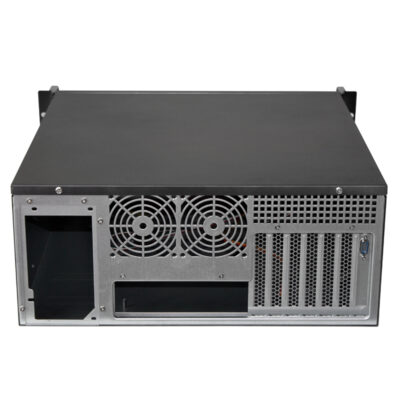 Chasis para servidor de montaje en rack SGCC de 4U Chasis para servidor de montaje en rack SGCC de 4U
