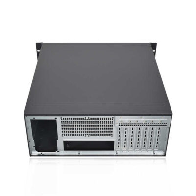 4U Steel Rackmount Case