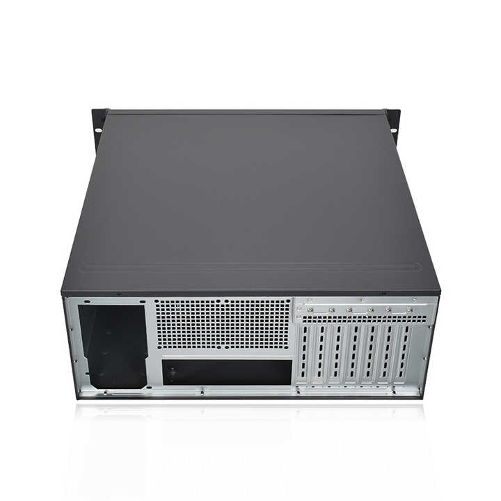 4U Steel Rackmount Case