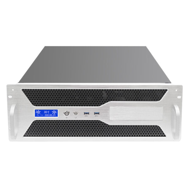 4U Rackmount Server-Gehäuse