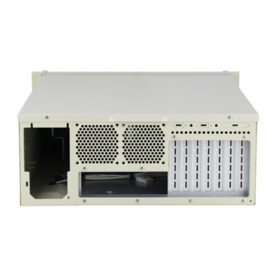 ISC-RC4U508F-T 4U 스틸 랙마운트 케이스