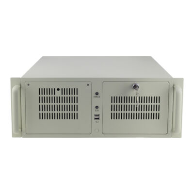 4U-SGCC-Rack-Gehäuse