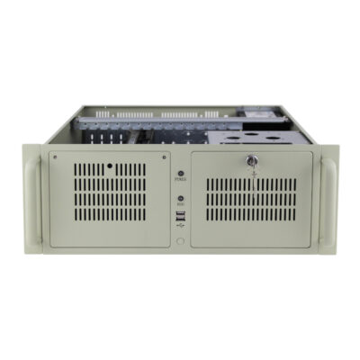 4U-SGCC-Rack-Gehäuse