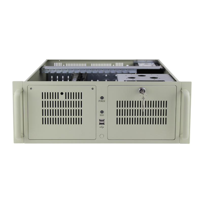 4U-SGCC-Rack-Gehäuse