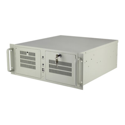 4U-SGCC-Rack-Gehäuse
