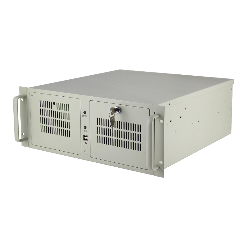 4U-SGCC-Rack-Gehäuse