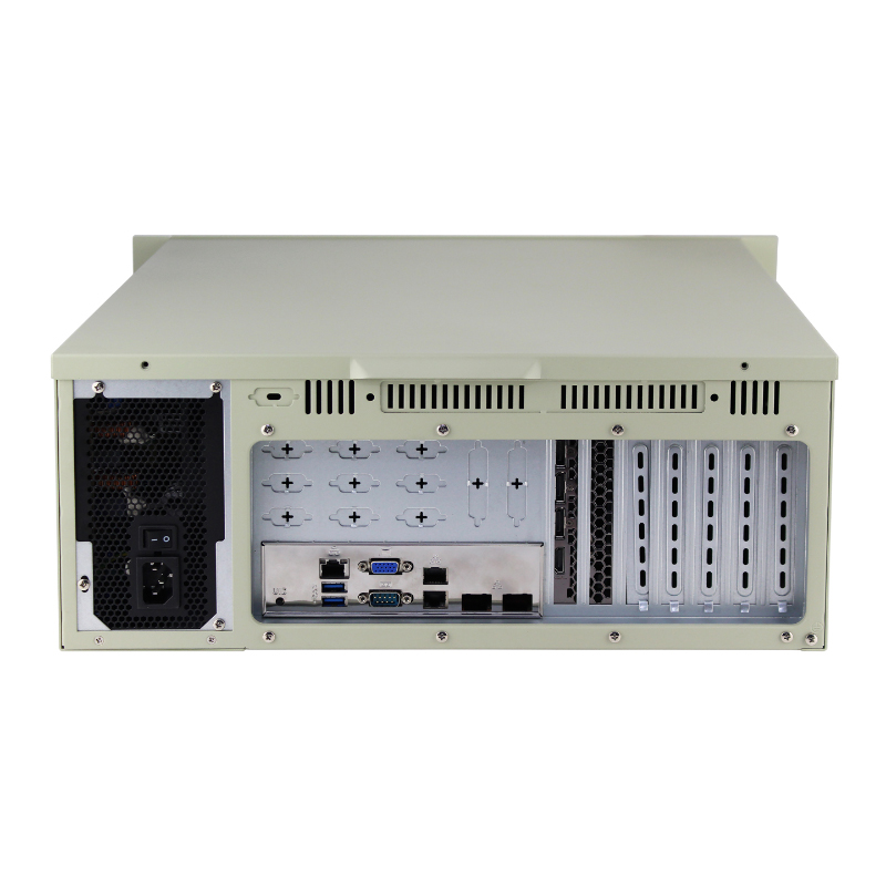 4U-SGCC-Rack-Gehäuse