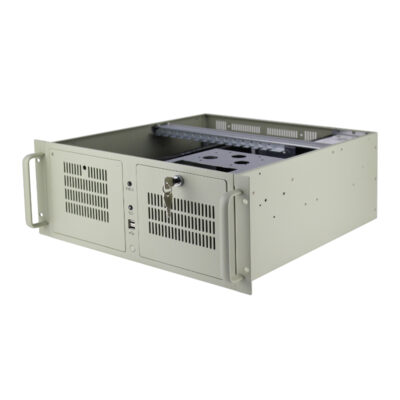 4U-SGCC-Rack-Gehäuse