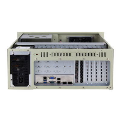4U-SGCC-Rack-Gehäuse