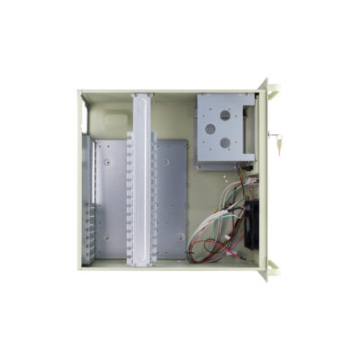 4U-SGCC-Rack-Gehäuse