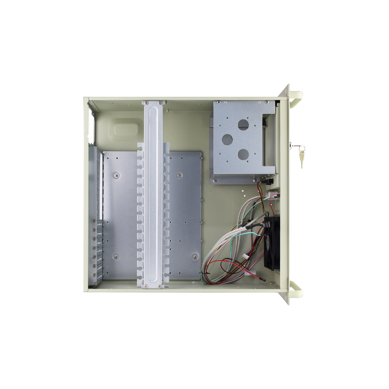 4U-SGCC-Rack-Gehäuse