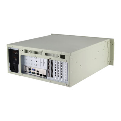 4U-SGCC-Rack-Gehäuse