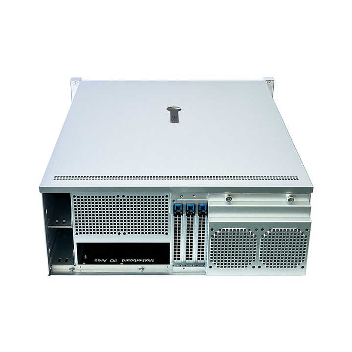 4U Rackmount Server Chassis