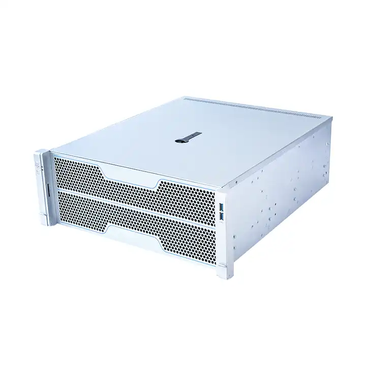 4U Rackmount Server Chassis