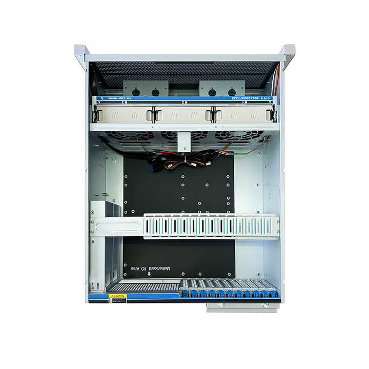 4U Rackmount Server Chassis