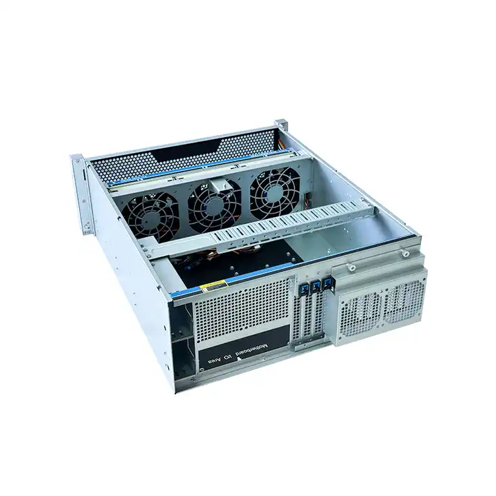 4U Rackmount Server Chassis