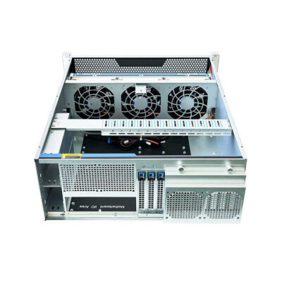 4U Rackmount Server Chassis
