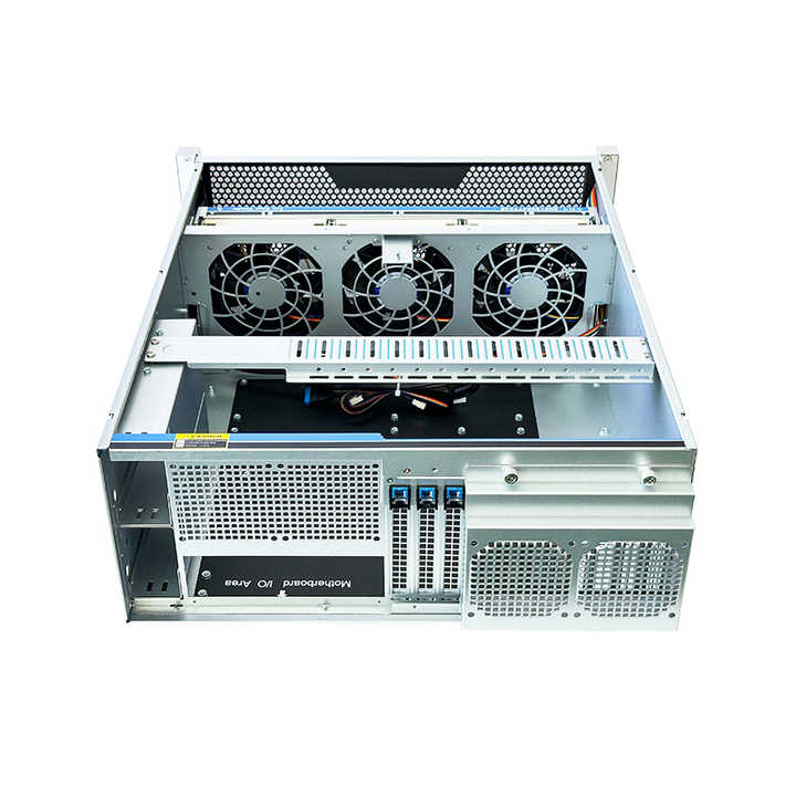 4U Rackmount Server Chassis