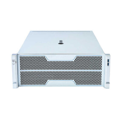 4U Rackmount Server Chassis