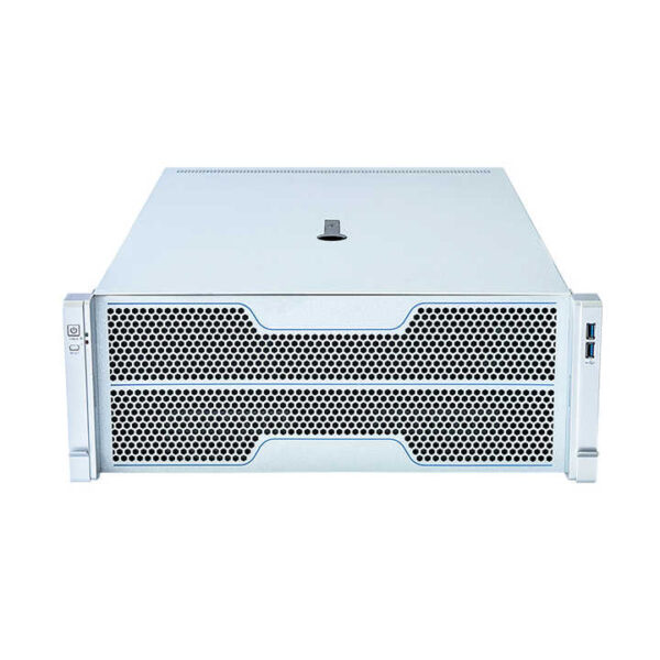 4U Rackmount Server-Gehäuse
