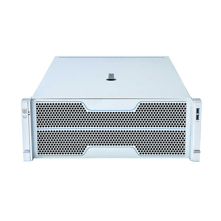 4U Rackmount Server Chassis