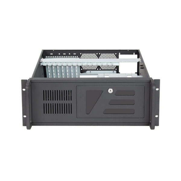 4U-Rackmount-Gehäuse