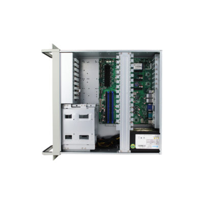 ISC-RC4U610F-T 4U-Rackgehäuse