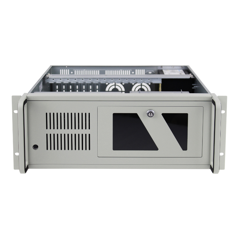 ISC-RC4U610F-T 4U-Rackgehäuse