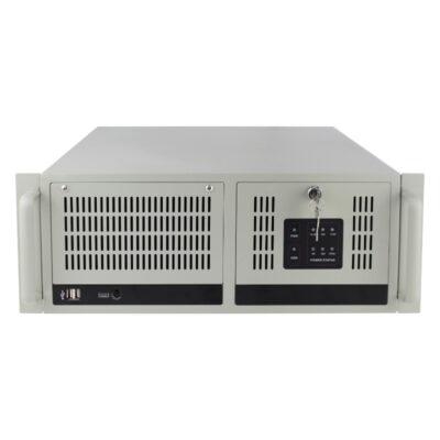 4U SGCC 랙마운트 섀시