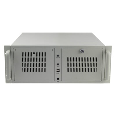 4U Rackmount Server-Gehäuse