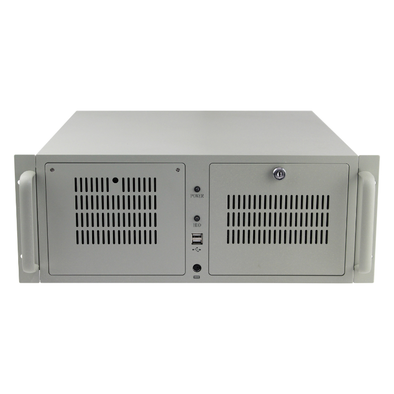 4U Rackmount Server-Gehäuse