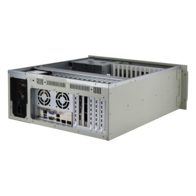 4U Rackmount Server-Gehäuse