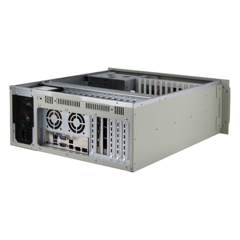 4U Rackmount Server-Gehäuse