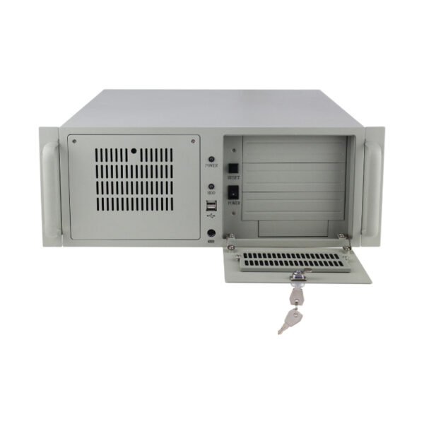 4U Rackmount Server Chassis
