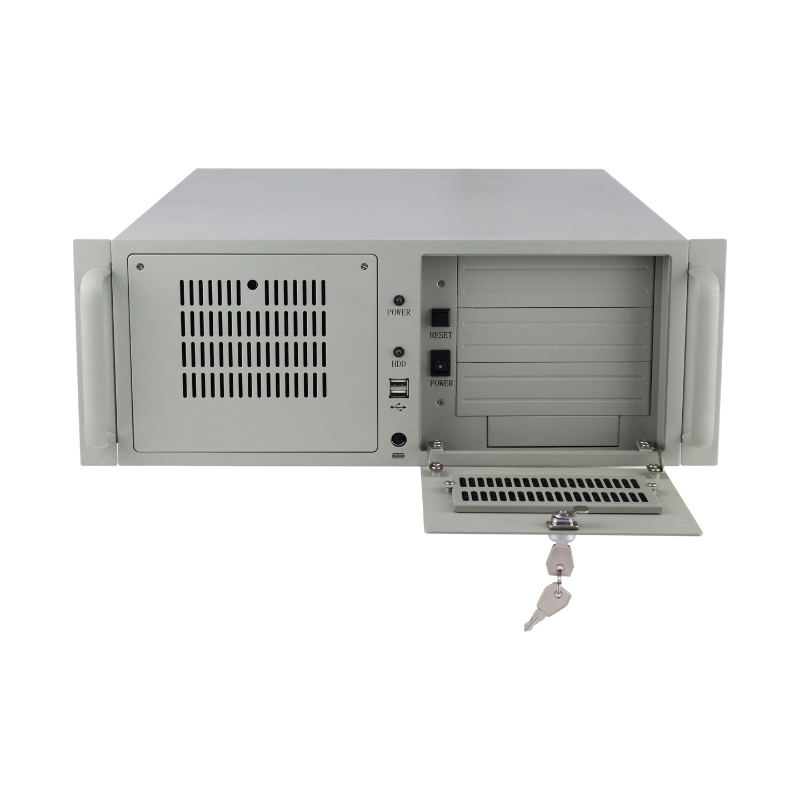 4U Rackmount Server-Gehäuse