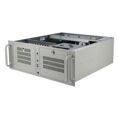 4U Rackmount Server-Gehäuse