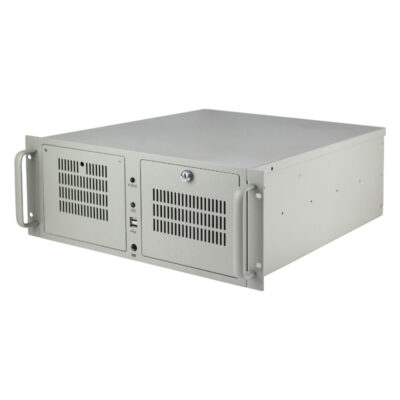 4U Rackmount Server-Gehäuse